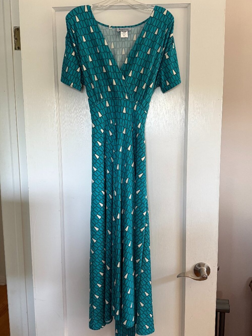Karina Margaret Dress